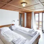 Lovely In With Sauna Appartement *