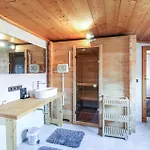 Lovely In With Sauna Appartement *