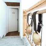 Lovely In With Sauna Appartement