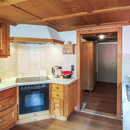 1 Bedroom Amazing In Apartment Pfronten