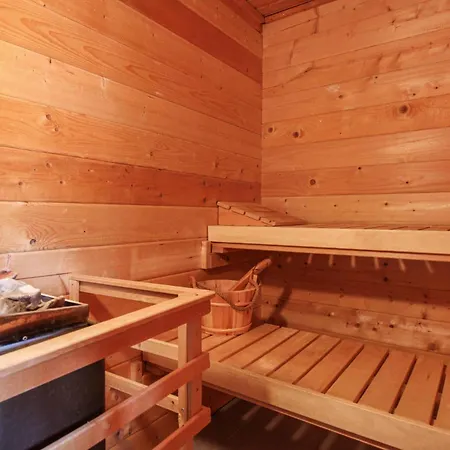 Apartmán Lovely In With Sauna Pfronten