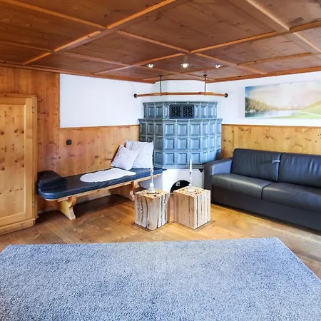 Apartmán Lovely In With Sauna