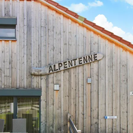 Lovely In With Sauna * Pfronten
