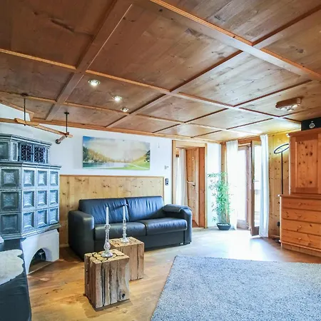 Lovely In With Sauna Pfronten
