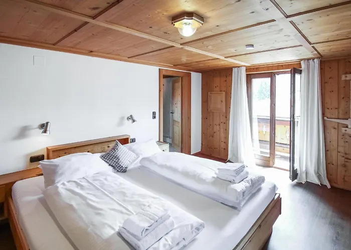 Lovely In With Sauna Appartamento *