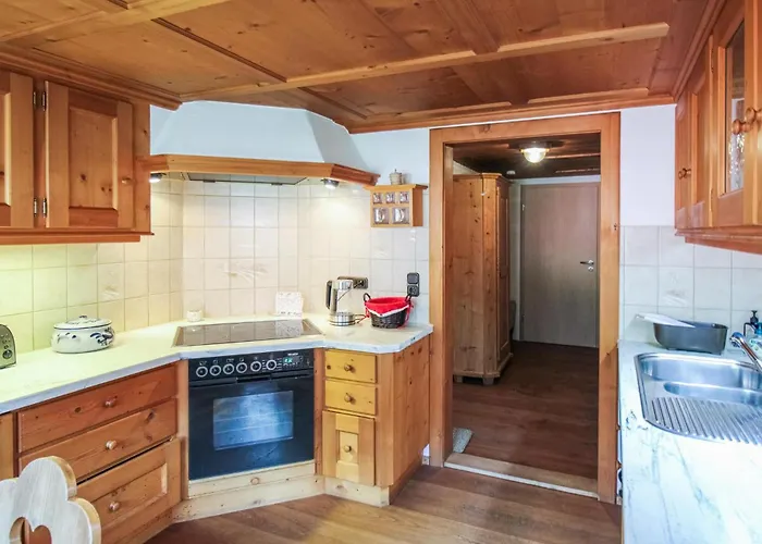 Lovely In With Sauna Appartamento Pfronten