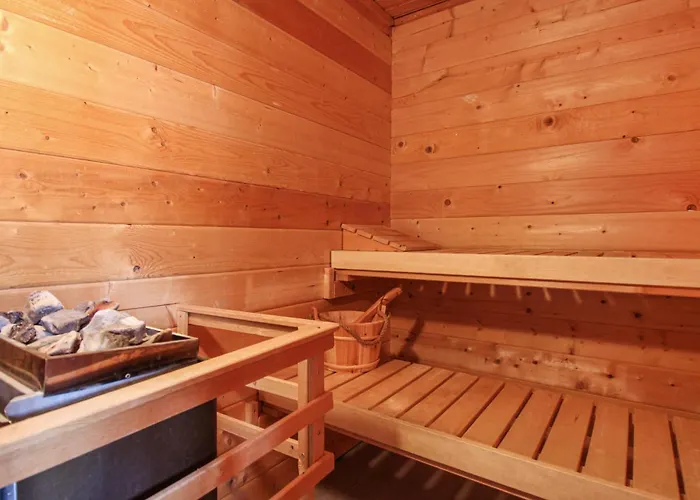 Appartamento Lovely In With Sauna Pfronten
