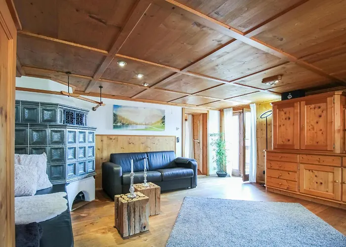 Lovely In With Sauna Pfronten