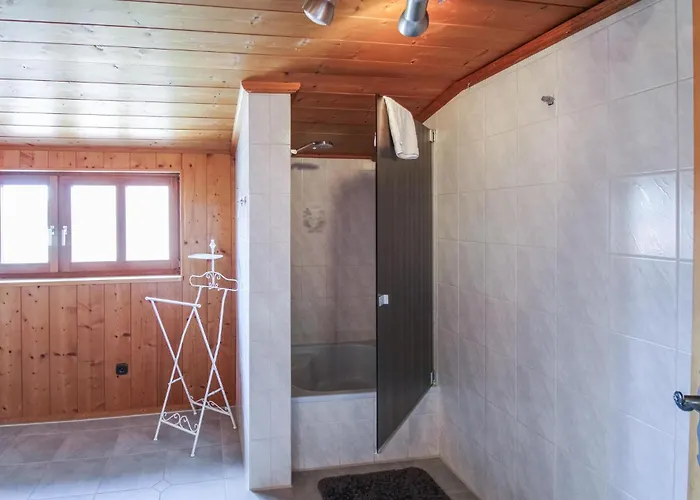 Lovely In With Sauna * Pfronten