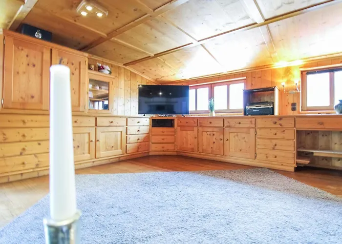Appartamento Lovely In With Sauna Pfronten