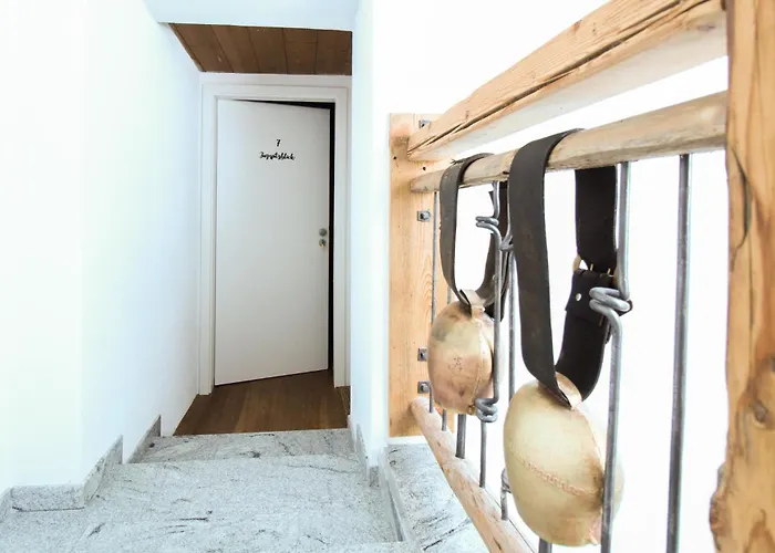 Lovely In With Sauna Appartamento